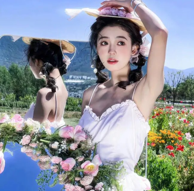 北极光
