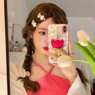 假扮姑婆
